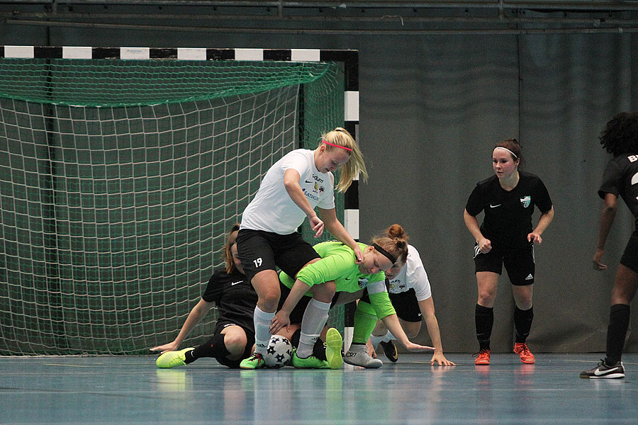3.12.2017 - (MuSaFutsal N-Riemu N)