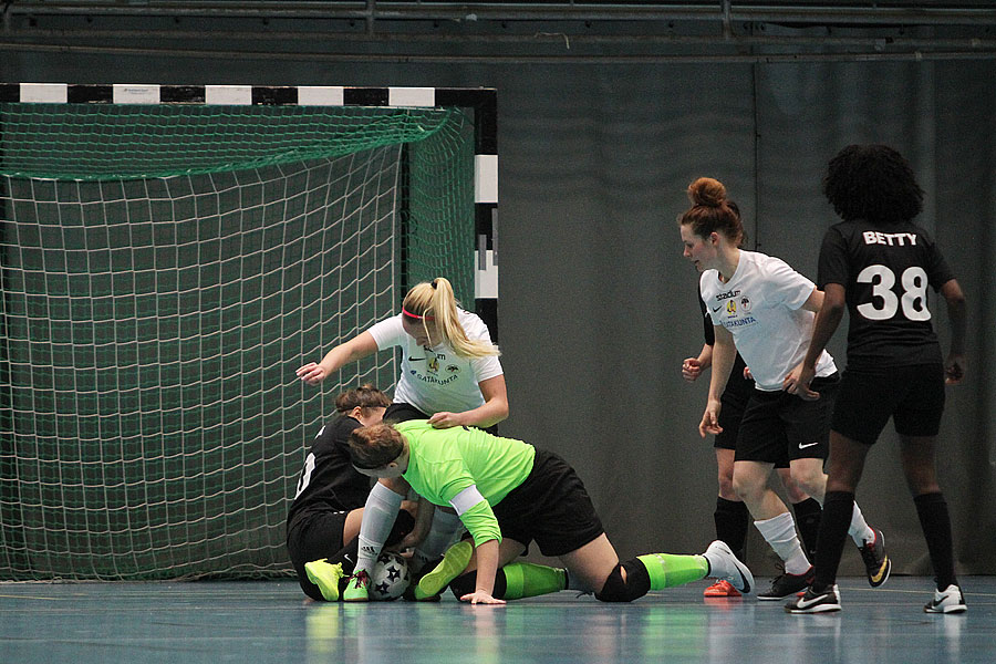 3.12.2017 - (MuSaFutsal N-Riemu N)