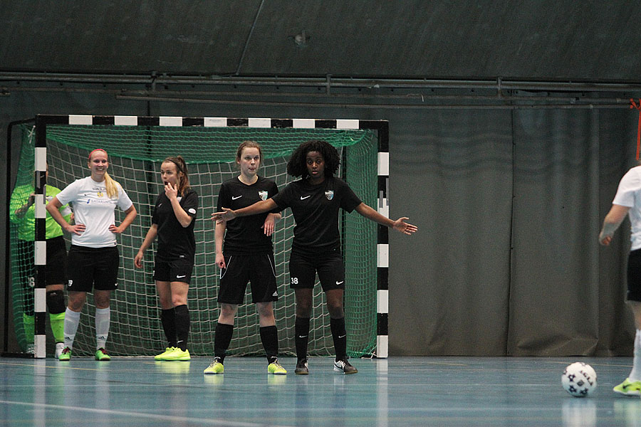 3.12.2017 - (MuSaFutsal N-Riemu N)