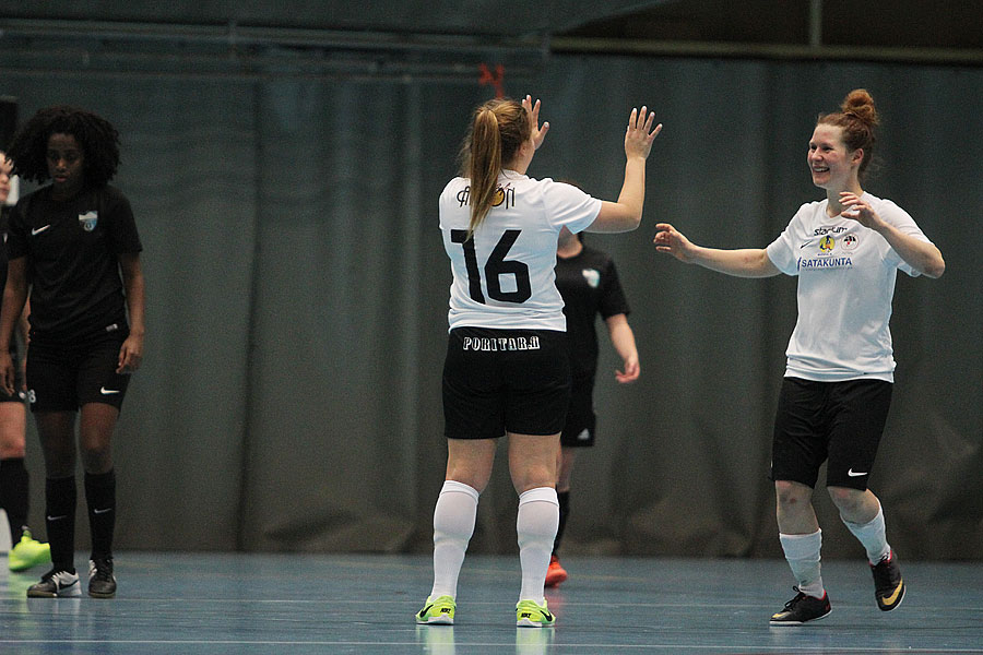 3.12.2017 - (MuSaFutsal N-Riemu N)