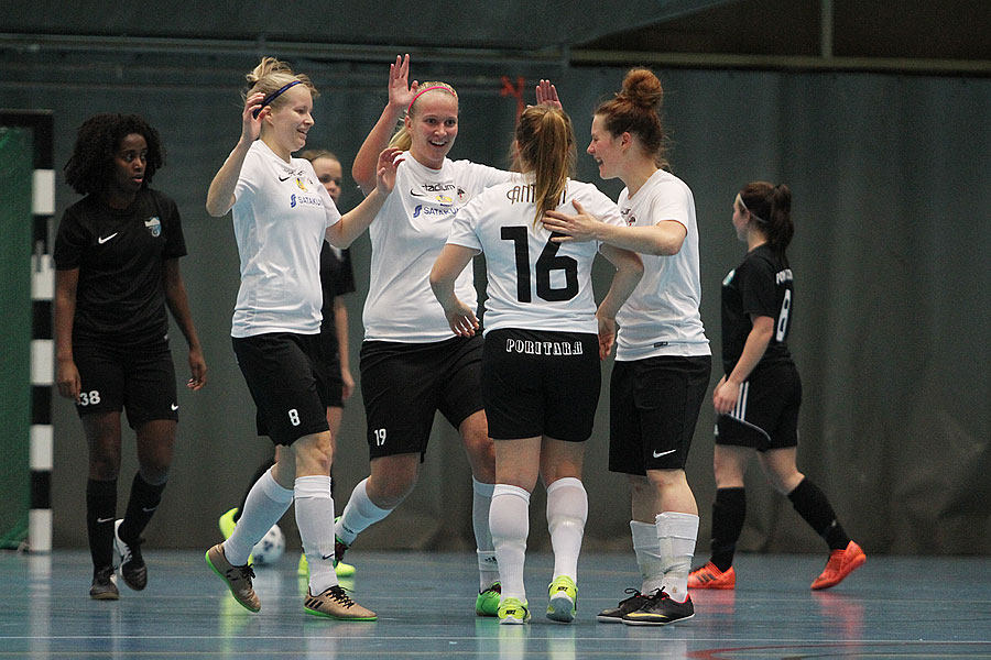 3.12.2017 - (MuSaFutsal N-Riemu N)