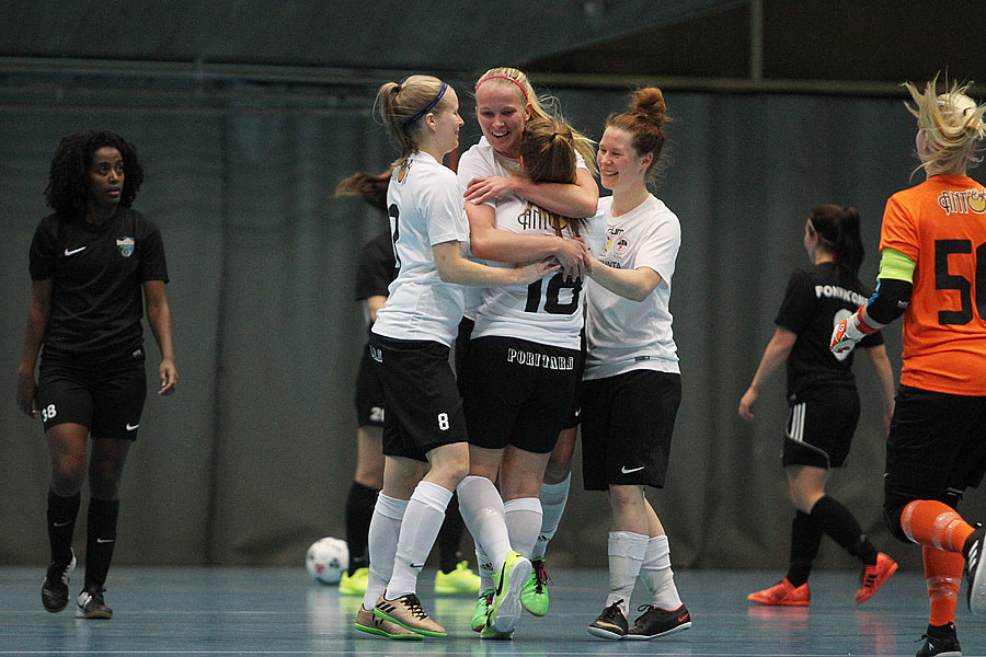 3.12.2017 - (MuSaFutsal N-Riemu N)