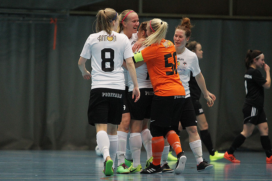 3.12.2017 - (MuSaFutsal N-Riemu N)