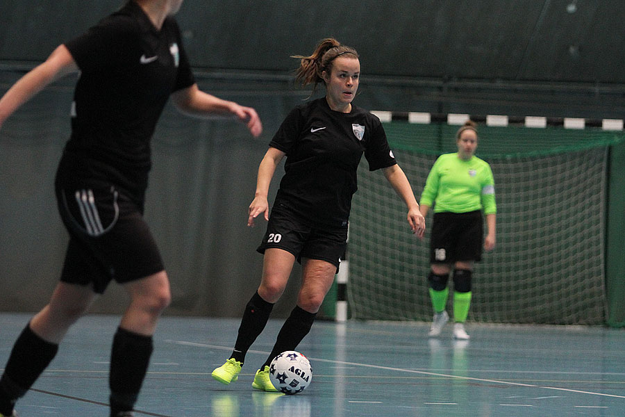 3.12.2017 - (MuSaFutsal N-Riemu N)