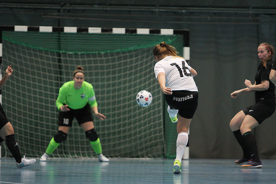 3.12.2017 - (MuSaFutsal N-Riemu N)