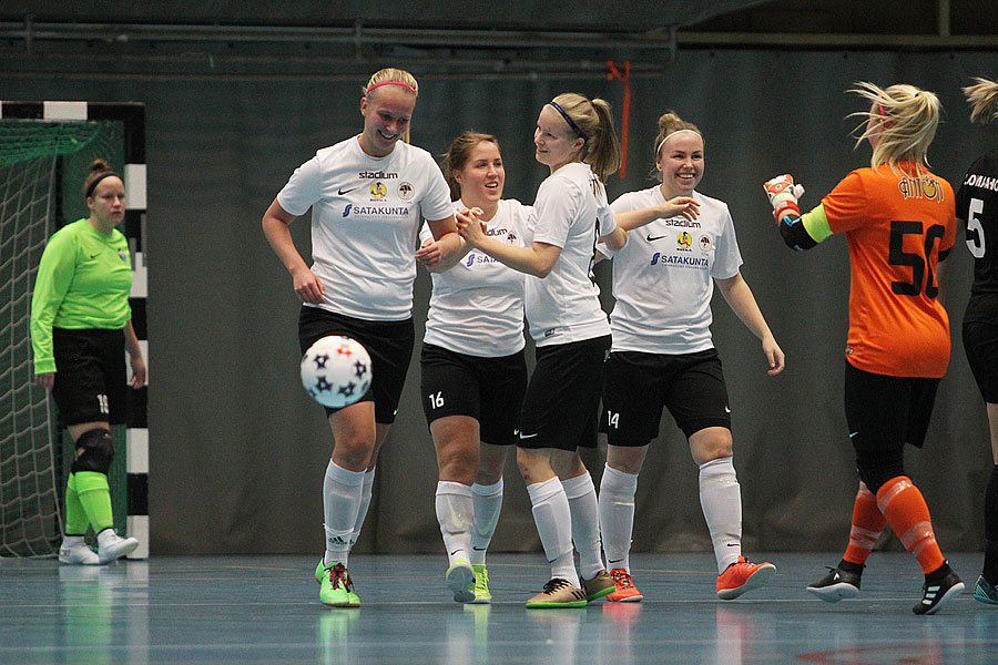 3.12.2017 - (MuSaFutsal N-Riemu N)