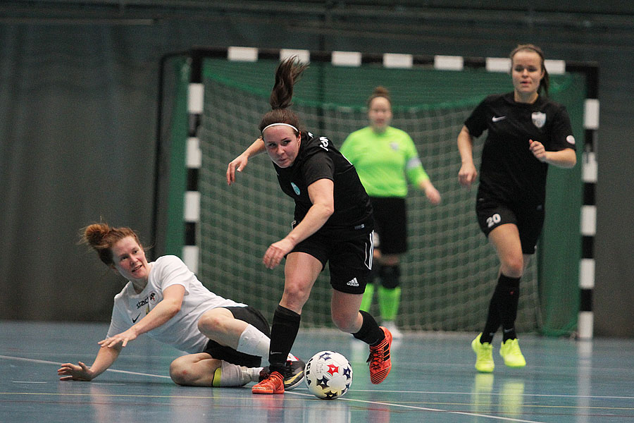 3.12.2017 - (MuSaFutsal N-Riemu N)
