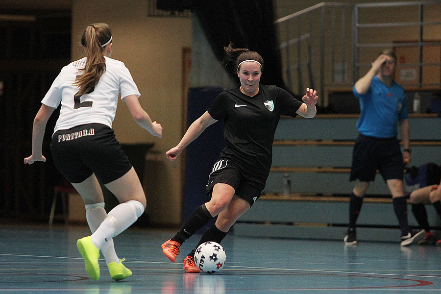 3.12.2017 - (MuSaFutsal N-Riemu N)