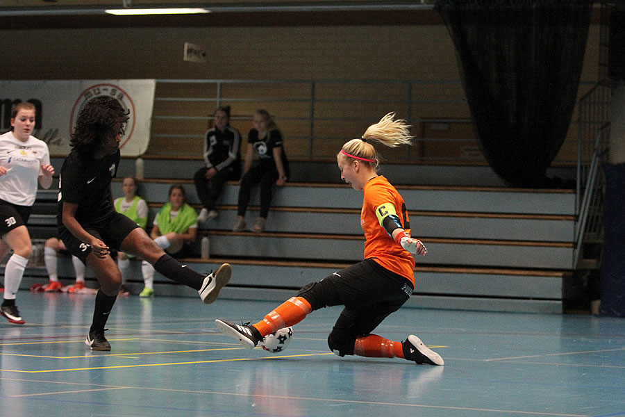 3.12.2017 - (MuSaFutsal N-Riemu N)