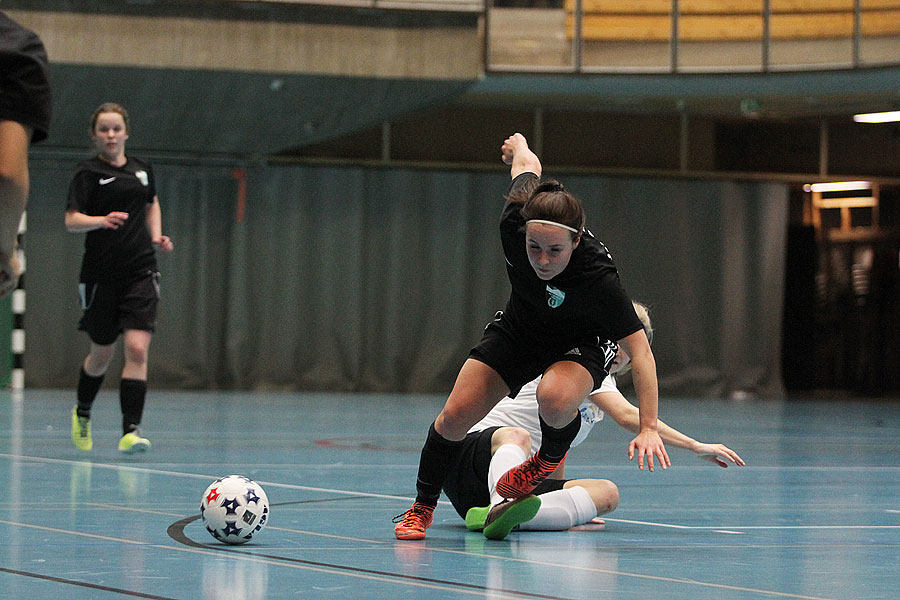 3.12.2017 - (MuSaFutsal N-Riemu N)