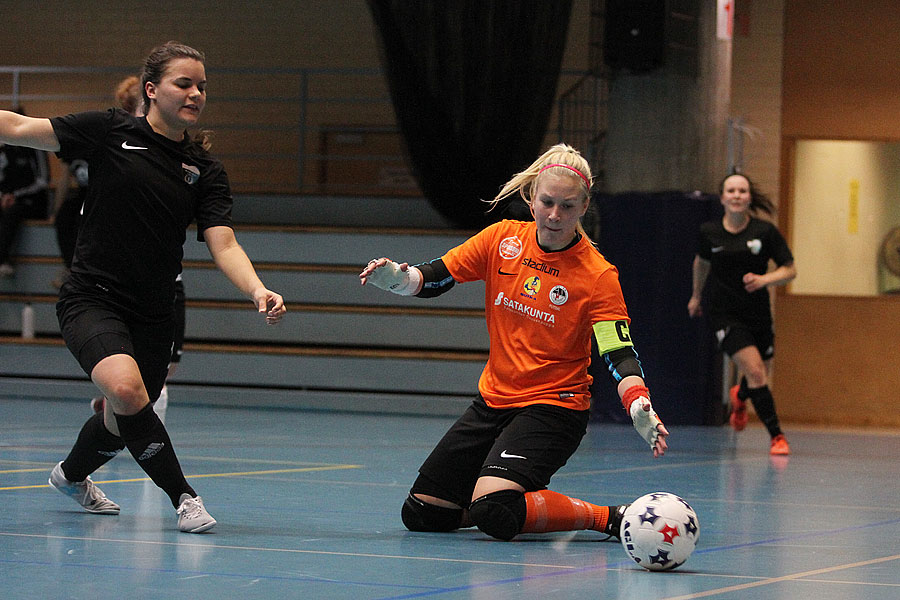 3.12.2017 - (MuSaFutsal N-Riemu N)