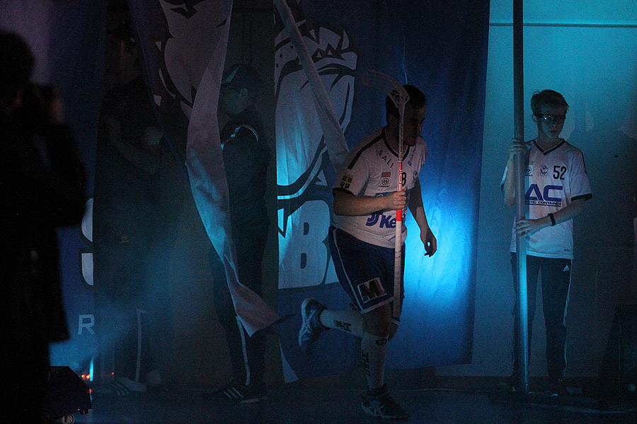 3.4.2017 - (SalBa-Karhut)