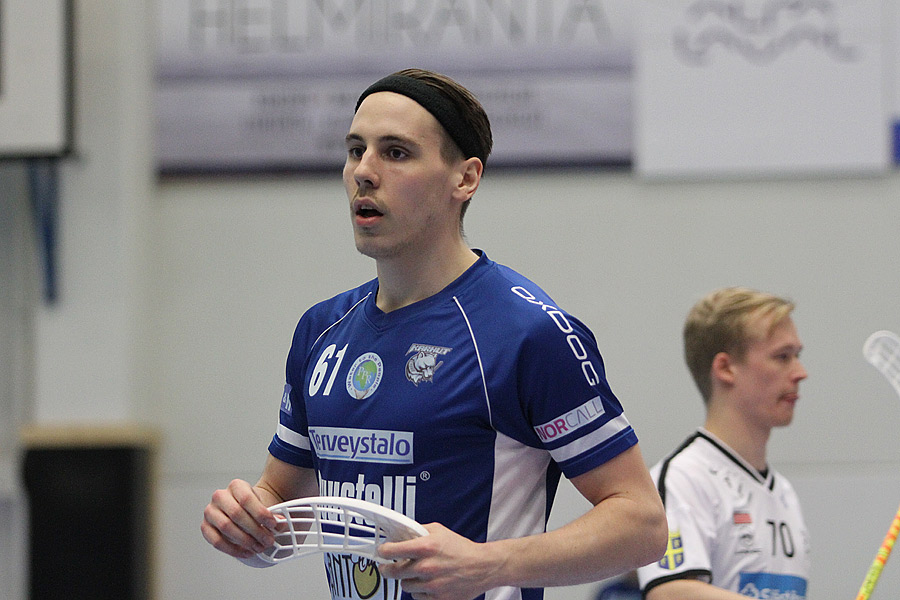 3.4.2017 - (SalBa-Karhut)