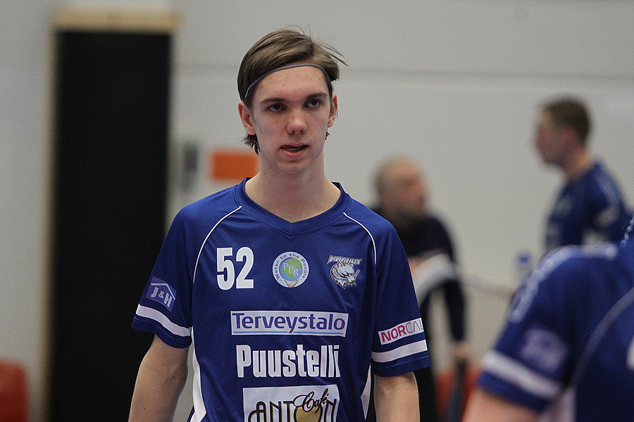 3.4.2017 - (SalBa-Karhut)