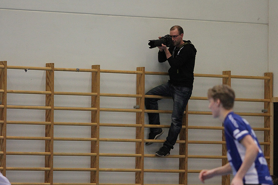 3.4.2017 - (SalBa-Karhut)