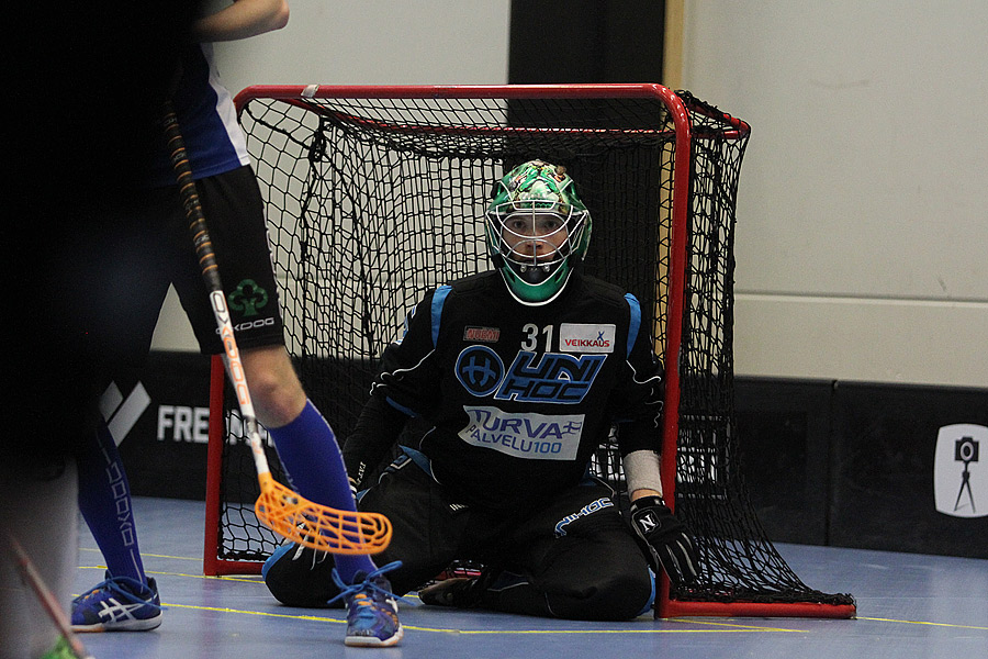 3.4.2017 - (SalBa-Karhut)