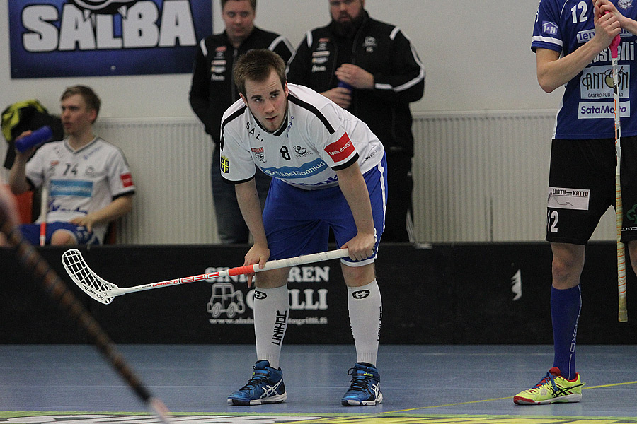 3.4.2017 - (SalBa-Karhut)