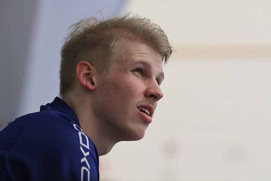 3.4.2017 - (SalBa-Karhut)