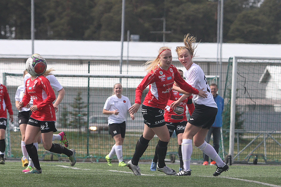 13.5.2017 - (Nice Futis-PKKU)