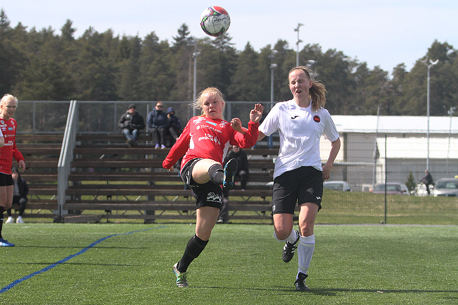 13.5.2017 - (Nice Futis-PKKU)