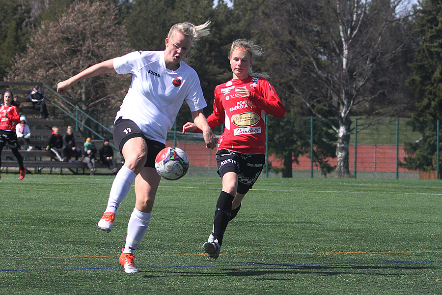 13.5.2017 - (Nice Futis-PKKU)