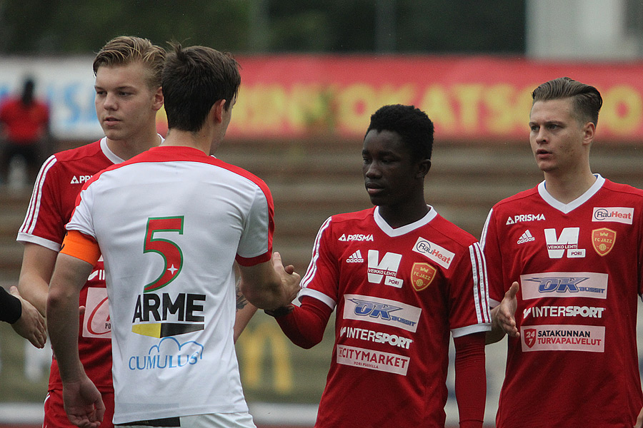 12.8.2017 - (FC Jazz-TPV)