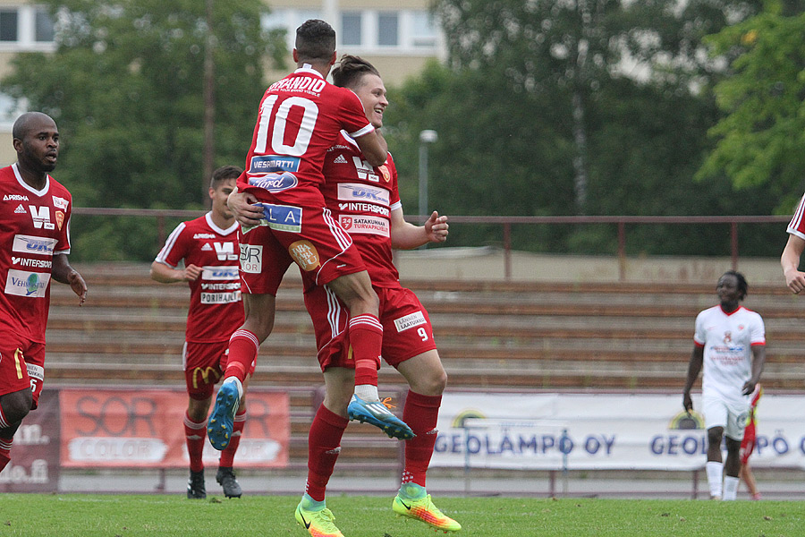 12.8.2017 - (FC Jazz-TPV)