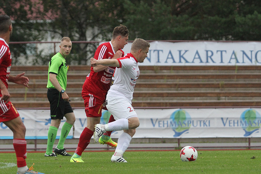 12.8.2017 - (FC Jazz-TPV)