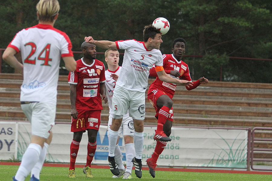 12.8.2017 - (FC Jazz-TPV)