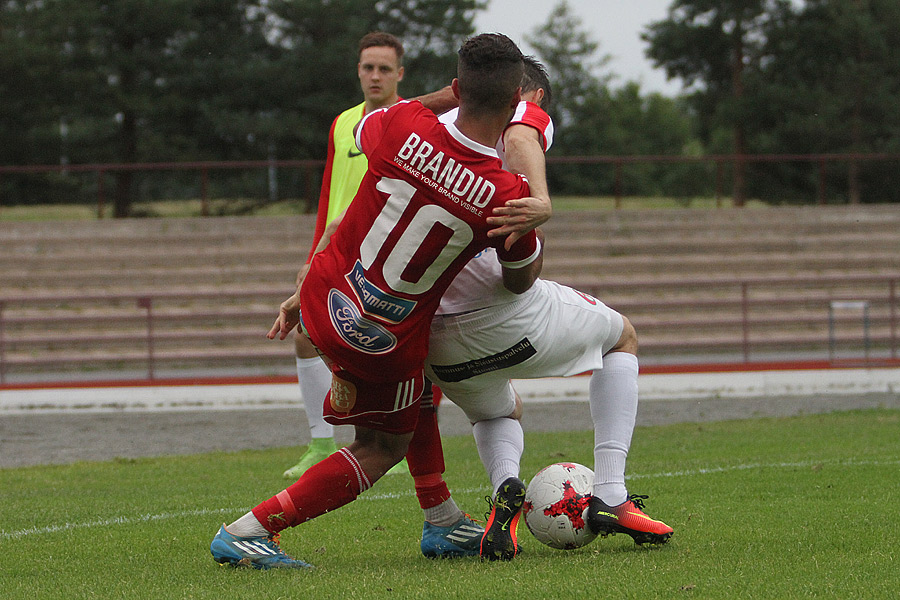 12.8.2017 - (FC Jazz-TPV)