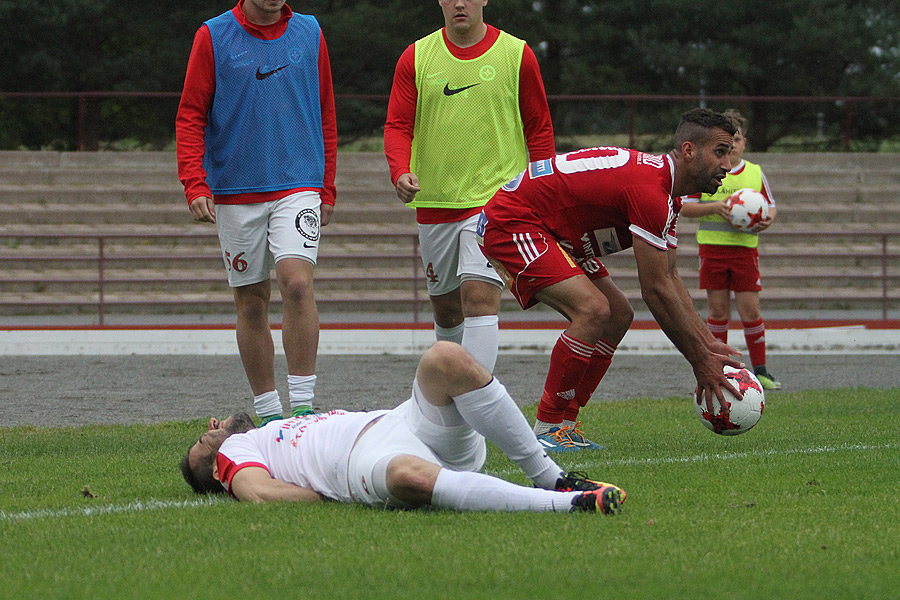 12.8.2017 - (FC Jazz-TPV)