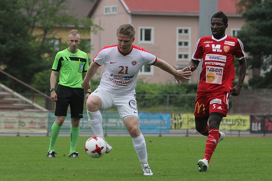 12.8.2017 - (FC Jazz-TPV)