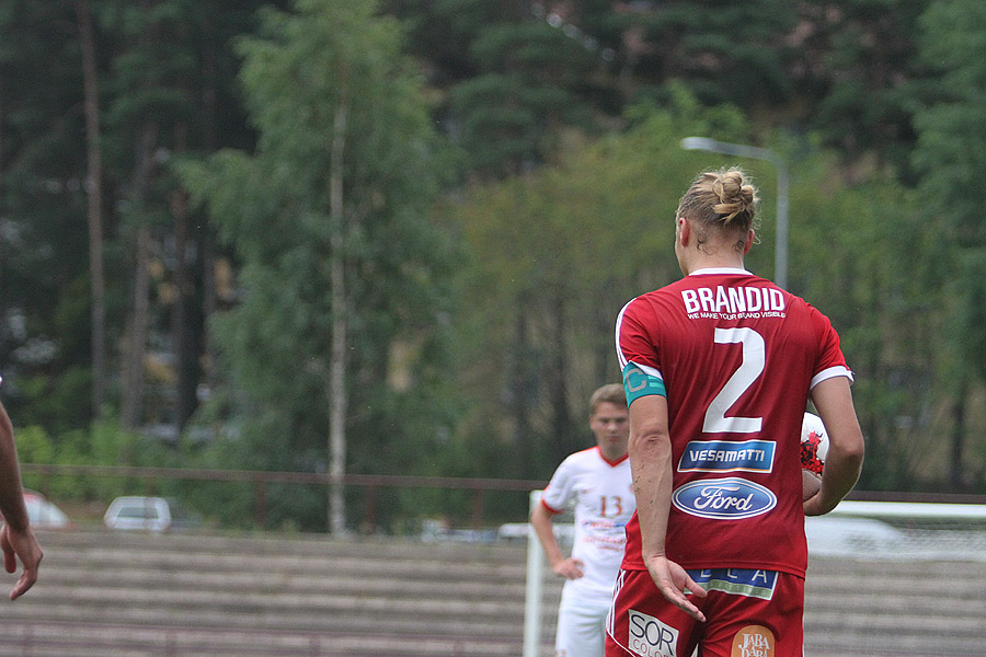 12.8.2017 - (FC Jazz-TPV)