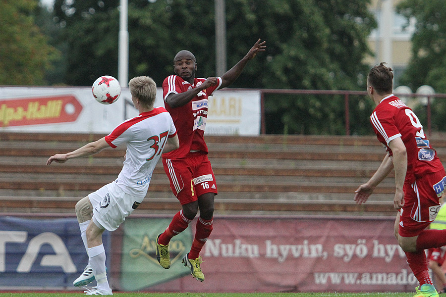 12.8.2017 - (FC Jazz-TPV)