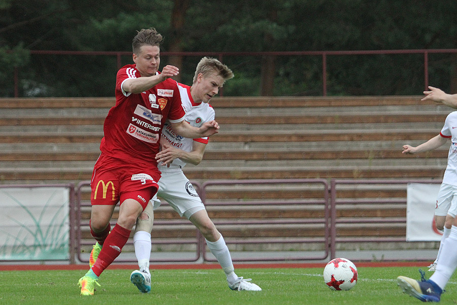 12.8.2017 - (FC Jazz-TPV)