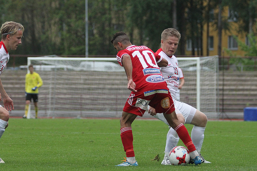 12.8.2017 - (FC Jazz-TPV)