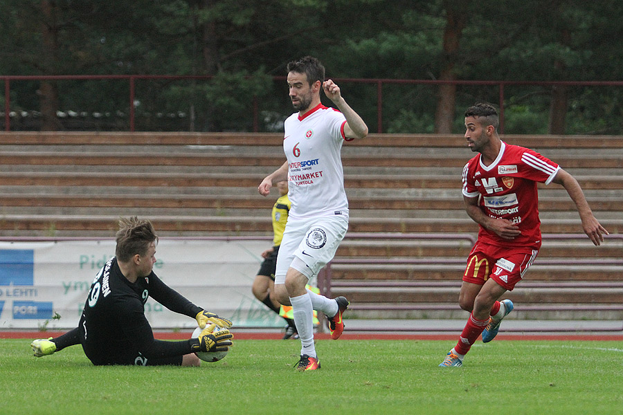 12.8.2017 - (FC Jazz-TPV)
