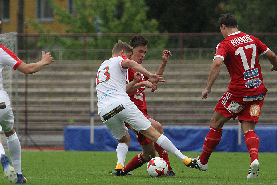12.8.2017 - (FC Jazz-TPV)