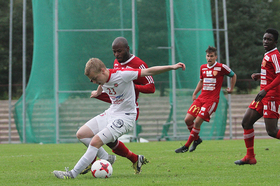 12.8.2017 - (FC Jazz-TPV)