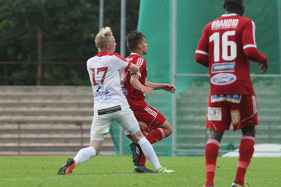 12.8.2017 - (FC Jazz-TPV)