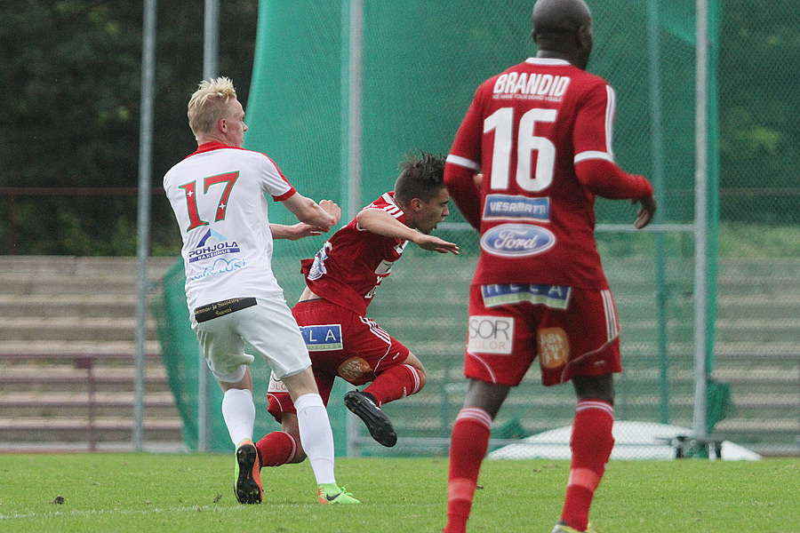 12.8.2017 - (FC Jazz-TPV)