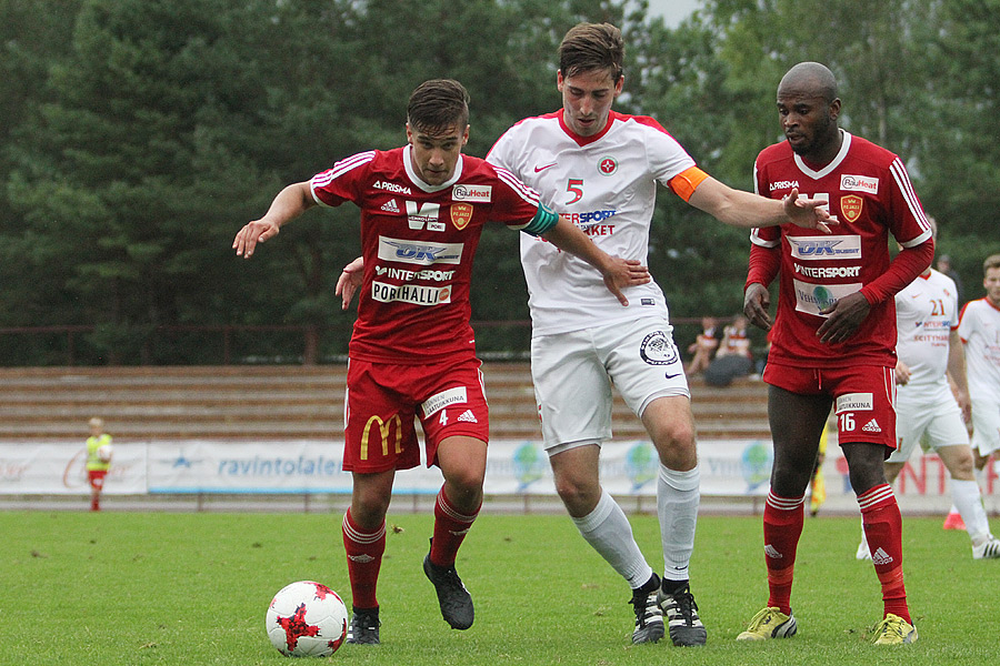 12.8.2017 - (FC Jazz-TPV)