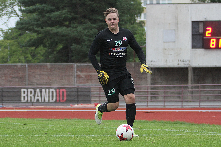 12.8.2017 - (FC Jazz-TPV)