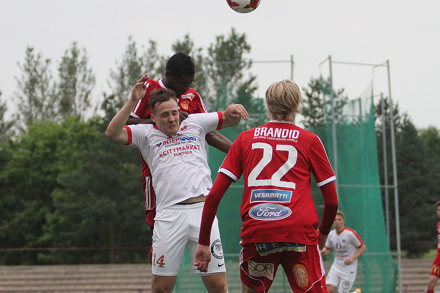 12.8.2017 - (FC Jazz-TPV)