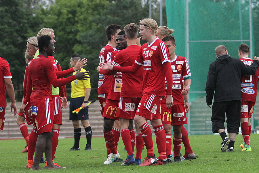 12.8.2017 - (FC Jazz-TPV)