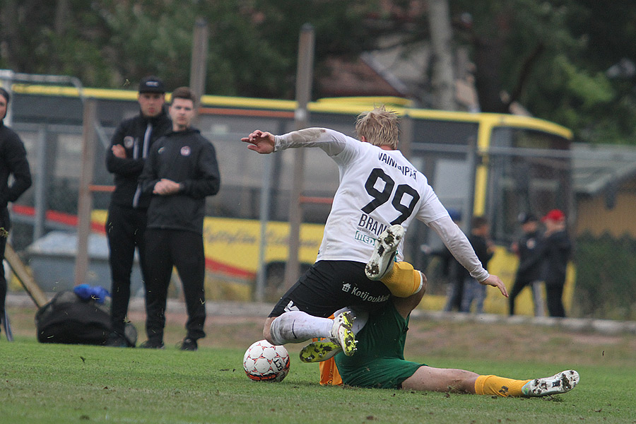 5.8.2017 - (MuSa-EsPa)