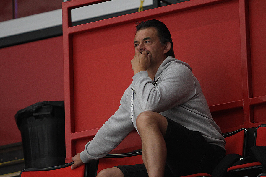 9.8.2017 - (Ässät A-Sport A)