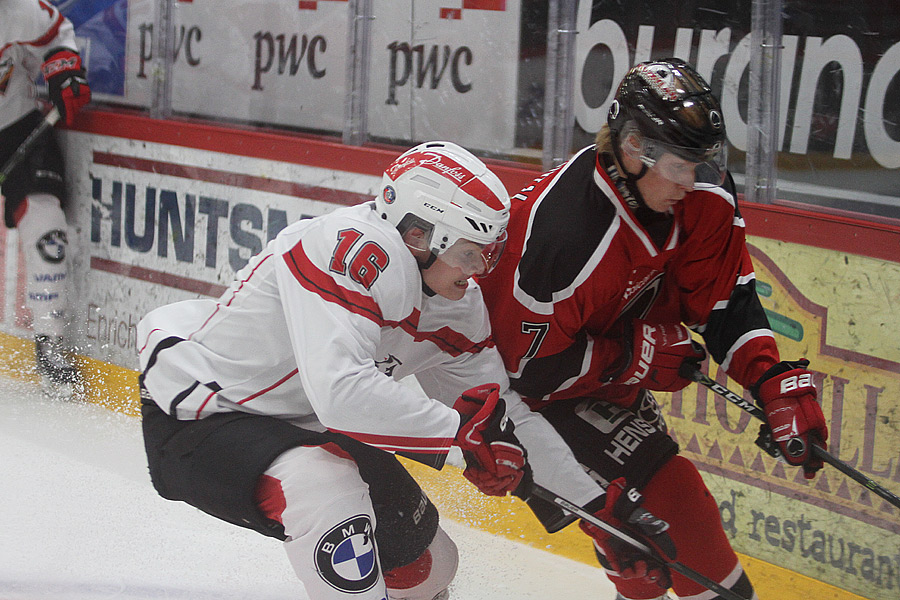 9.8.2017 - (Ässät A-Sport A)