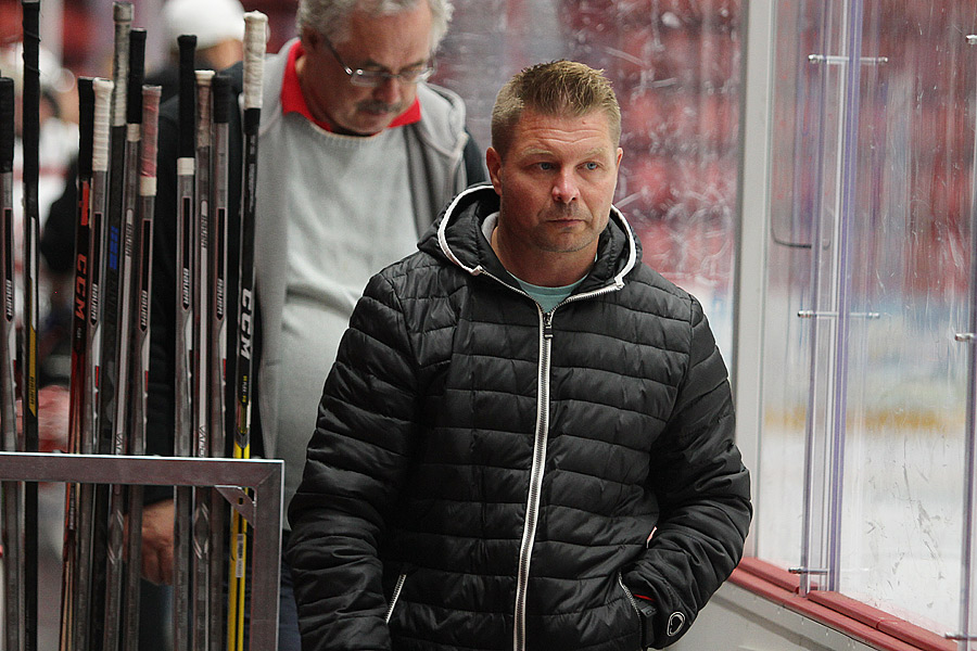 9.8.2017 - (Ässät A-Sport A)