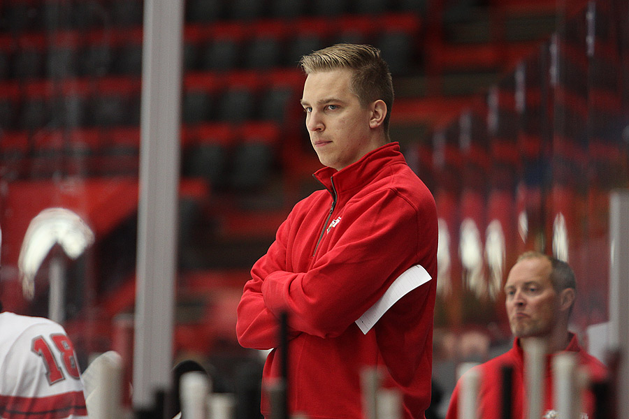 9.8.2017 - (Ässät A-Sport A)